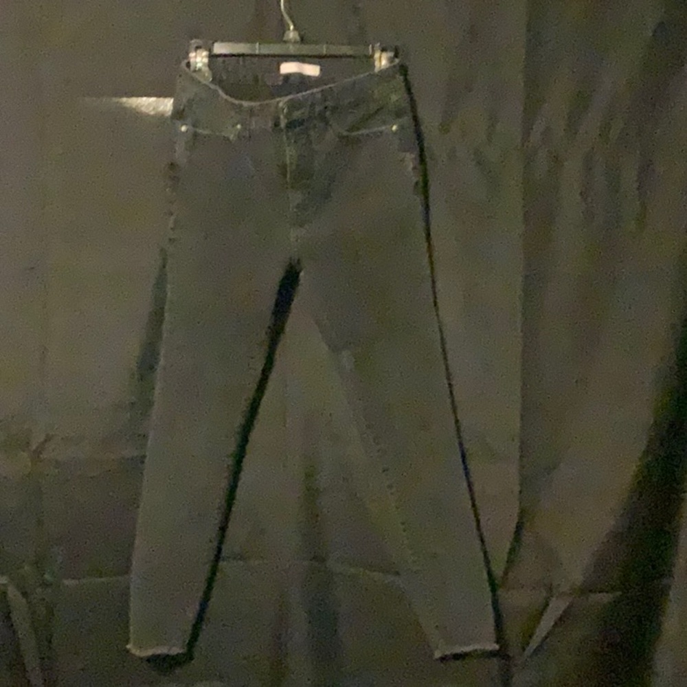 Lauren Conrad jeans